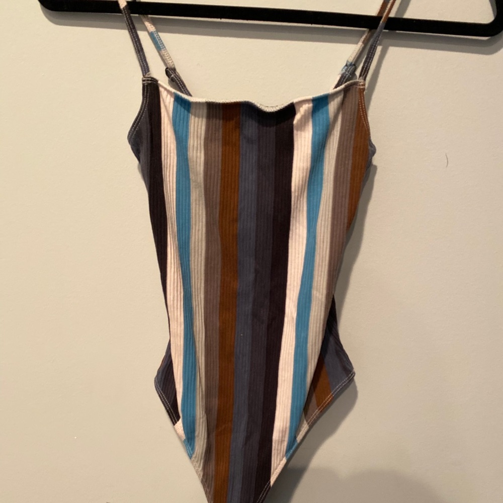 Out From Under (UO) bodysuit